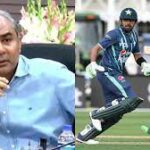 Mohsin Naqvi Left Red-Faced by Mohammad Rizwan as PCB Faces Another Crisis