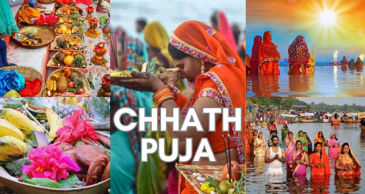 Chhath Puja 2025: History, Rituals, Significance, and Celebration of the Sun God Festival