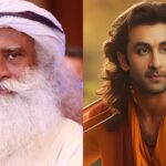 Sadhguru Defends Ranbir Kapoor’s Casting as Lord Ram in Ramayana, Calls Criticism “Unfair Judgement”
