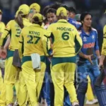 India Women Make History: Jemimah Rodrigues Leads Record Chase to Beat Australia in World Cup 2025 Semifinal