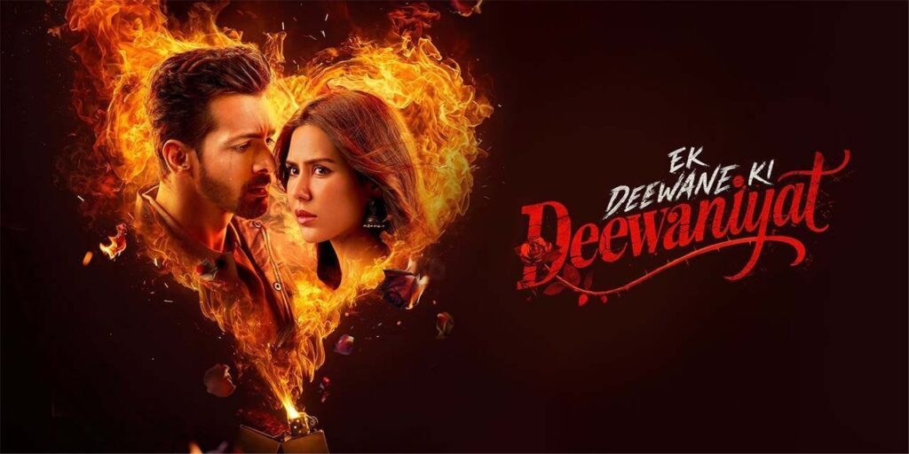 Ek Deewane Ki Deewaniyat Movie Review: A Heartfelt Journey of Love, Passion & Madness