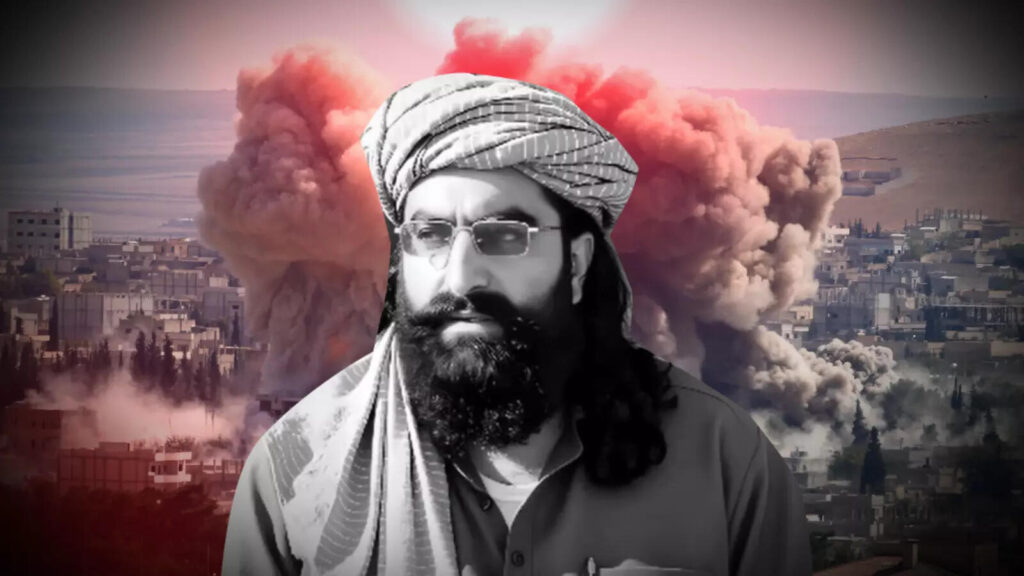 Noor Wali Mehsud: The Man Behind Pakistan’s Most Dangerous Rebellion