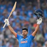 3 Players Who Can Replace Shreyas Iyer for India’s ODI Series Against South Africa