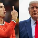 Cristiano Ronaldo Wants to Meet Donald Trump to Talk About World Peace – Inside His Viral Piers Morgan Interview