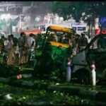 Delhi Red Fort Car Blast: A Tragic Evening That Shook the Nation