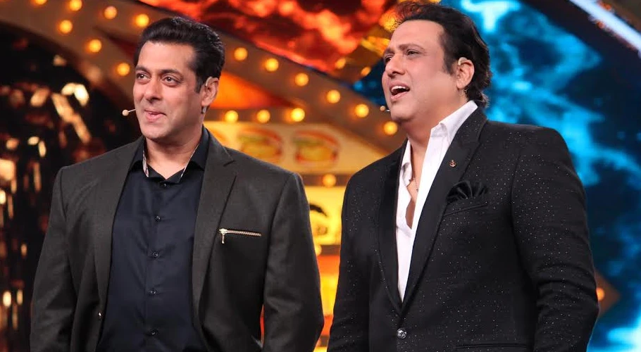 Salman Khan & Govinda To Reunite After 18 Years – Fans Can’t Keep Calm! Here’s The Full Story