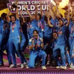 India Women Create History: A Dream Fulfilled at the 2025 ICC Women’s World Cup Final