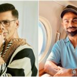 Karan Johar Reveals Why Virat Kohli Has Never Appeared on Koffee With Karan: “No Cricketers Now”