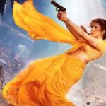 GlobeTrotter (SSMB 29) тАФ A Cinematic Leap by S. S. Rajamouli