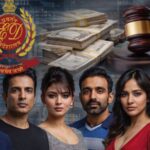 🔥 ED की सबसे बड़ी सेलेब्रिटी स्ट्राइक!