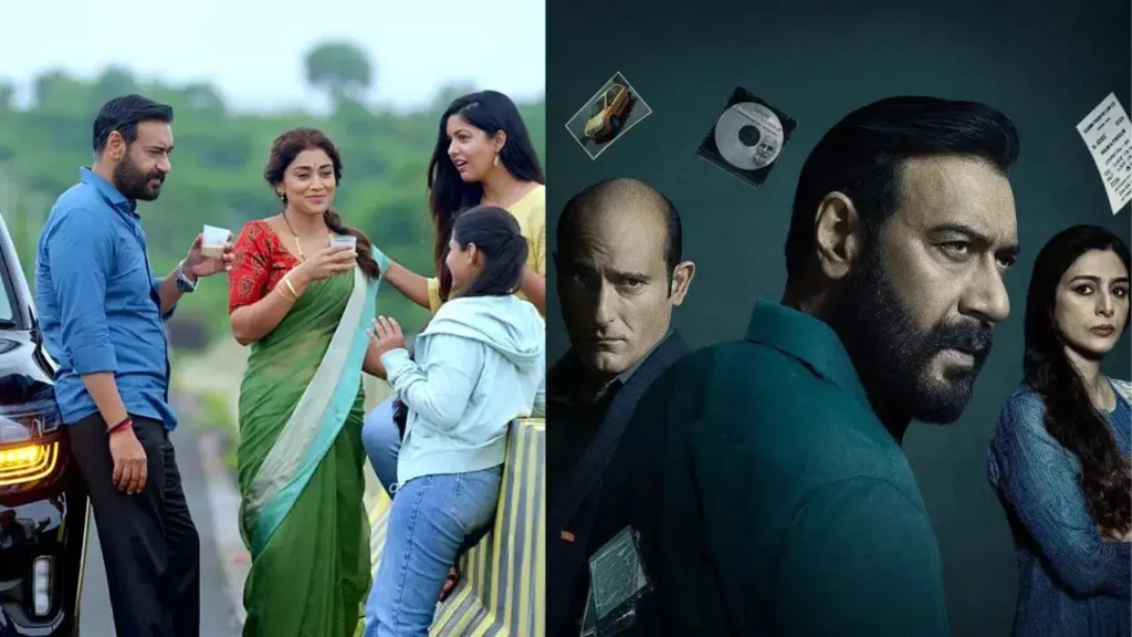 🎬 अक्षय खन्ना ने दृश्यम 3 छोड़ दिया: वजह, विवाद और नया अपडेट