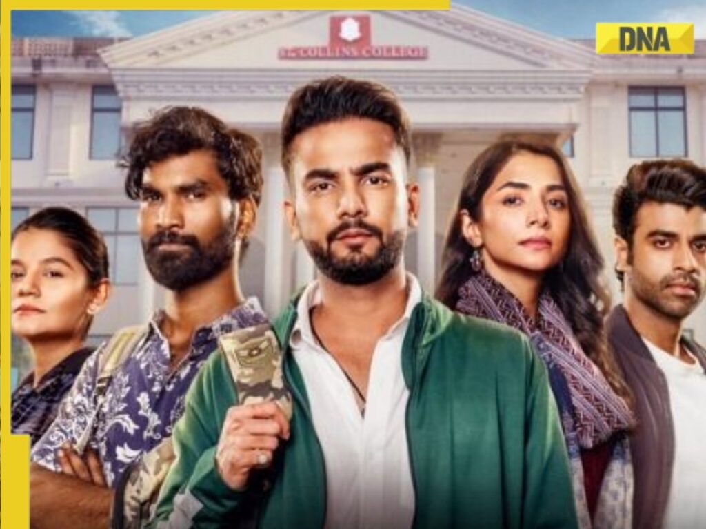 Aukaat Ke Bahar Web Series 2025 – Elvish Yadav का Acting Debut