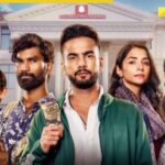 Aukaat Ke Bahar Web Series 2025 – Elvish Yadav का Acting Debut