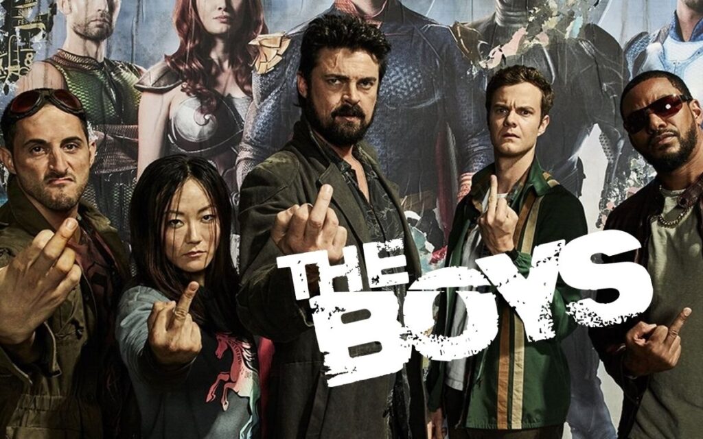 The Boys सीजन 5: जानिए आखिरकार कब और कैसे होगा धमाका!