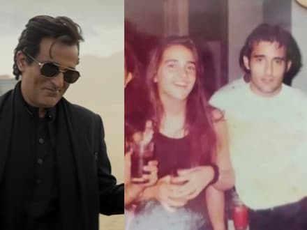 तारा शर्मा ने शेयर की अक्षय के साथ बचपन की फोटो—फैंस ने कहा ‘सो क्यूट!’