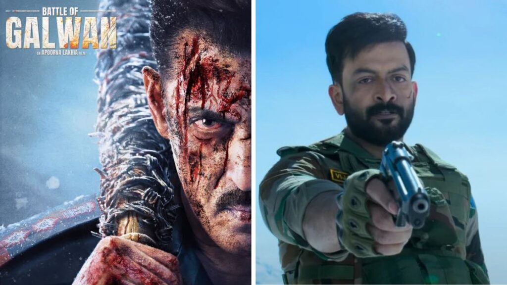 Galwan: फिल्म से पहले जानिए असली सच्चाई — क्या हुआ था गलवान घाटी में