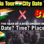 क्या BTS 2026 में भारत आएगा? जानिए पूरी सच्चाई, क्या है कन्फर्म और क्या सिर्फ अफवाह