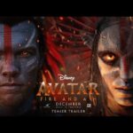 Avatar: Fire and Ash – Complete Movie Guide, Story, Cast, Release Date, and More