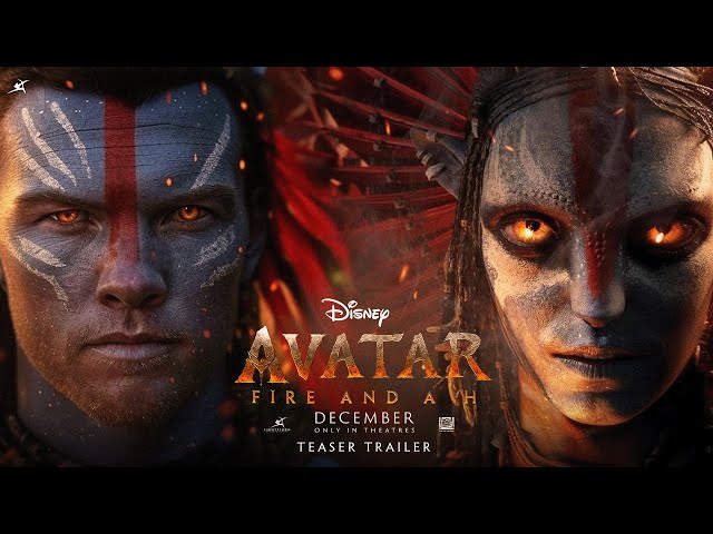 Avatar: Fire and Ash – Complete Movie Guide, Story, Cast, Release Date, and More