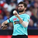 BBL में शाहीन शाह अफरीदी को गेंदबाज़ी से रोका गया, खतरनाक गेंदबाज़ी से मचा बड़ा विवाद