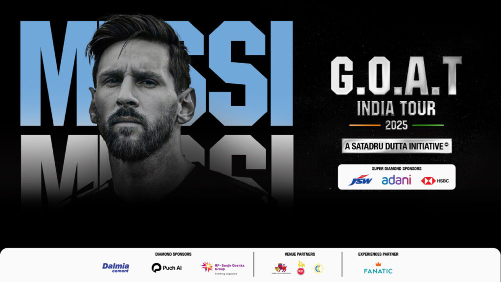 BREAKING: लियोनेल मेसी भारत आ रहे हैं? Messi Tour of India ने मचाया तहलका