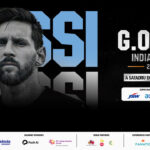 BREAKING: लियोनेल मेसी भारत आ रहे हैं? Messi Tour of India ने मचाया तहलका