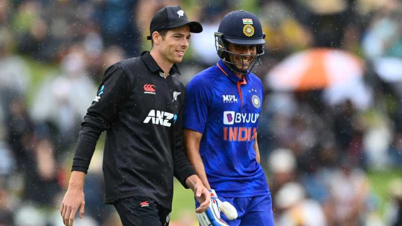 India vs New Zealand 1st ODI Today: Full Match Update, Team News, Pitch Report, Live Streaming & Match Preview