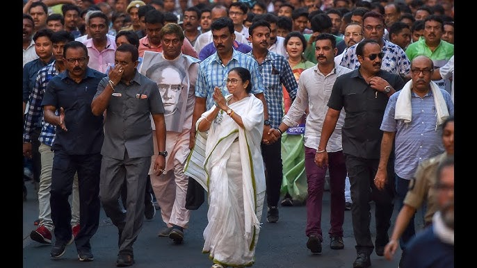 ममता बनर्जी vs ED 2026: बंगाल की राजनीति का सबसे बड़ा ड्रामा