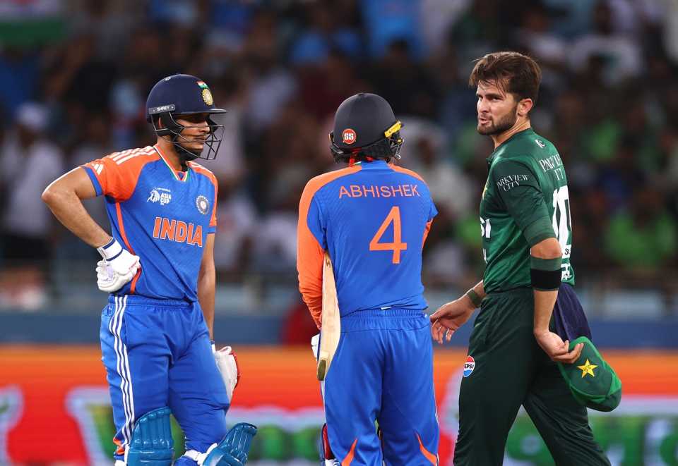 India vs Pakistan T20 World Cup 2026 मैच पर संकट