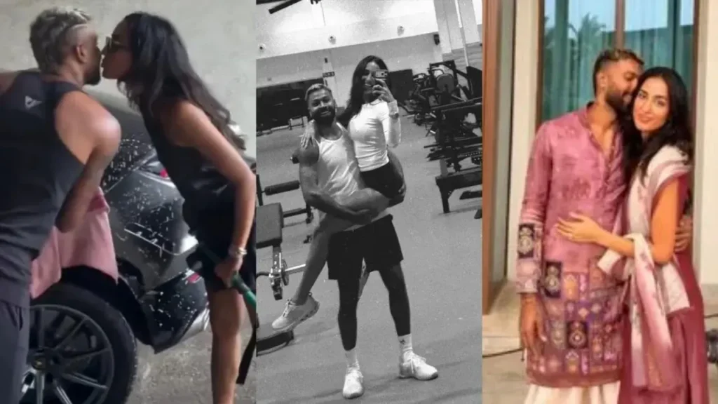 Hardik Pandya Opens Up: Credits Mahieka Sharma for Reviving His Passion for Cricket in 2026 Season